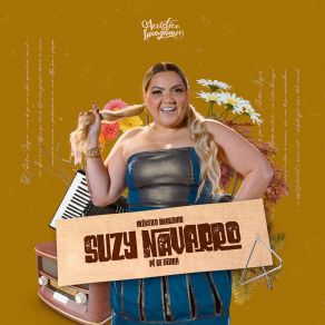 Acústico Imaginar: Suzy Navarro, Vol. 02 (Pé De Serra) album cover