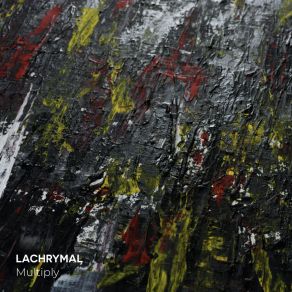 Multiply album cover