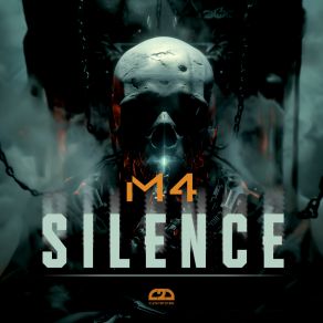 Silence album cover