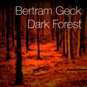 Dark Forest album cover