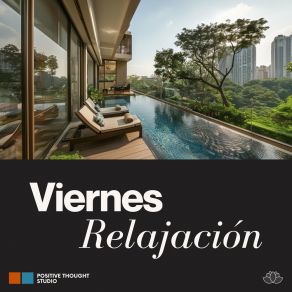 Viernes Relajación album cover
