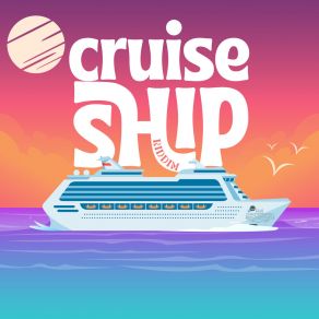 Cruise Ship Riddim album cover
