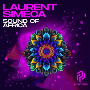 Sound Of Africa (Dance) album cover