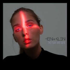 The Night Has Gone album cover