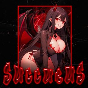 Succubus album cover