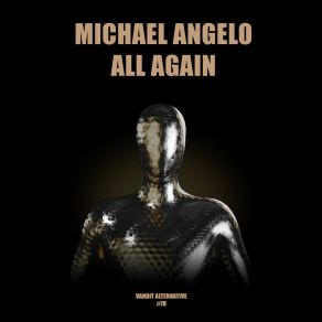 All Again album cover