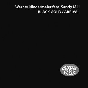 Black Gold / Arrival album cover