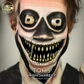 Nightmare album cover