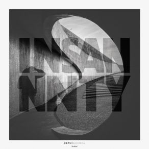 Insanity (EP) (CD2) album cover