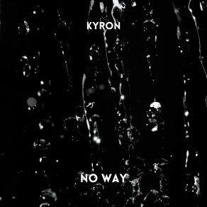 No Way album cover