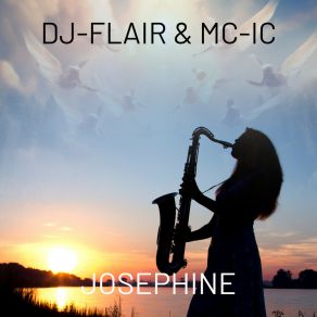 Josephine album cover