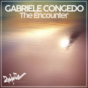 The Encounter album cover