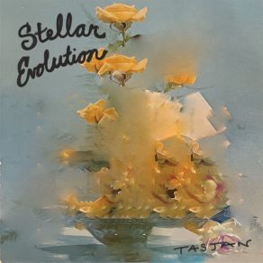 Stellar Evolution album cover