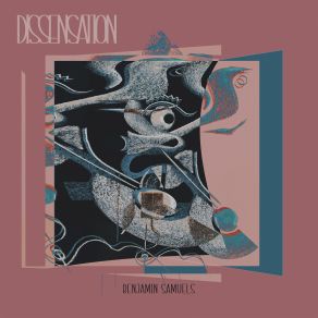 Dissensation album cover
