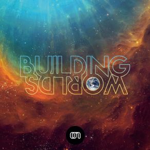 Building Worlds album cover