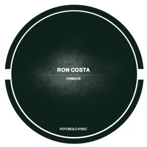Funkate album cover