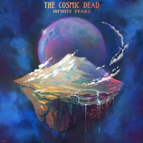 Infinite Peaks album cover