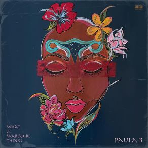 What A Warrior Thinks album cover