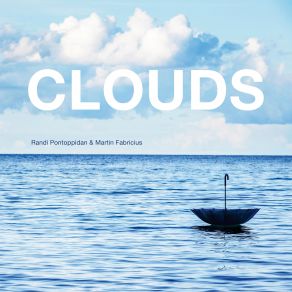 Clouds album cover