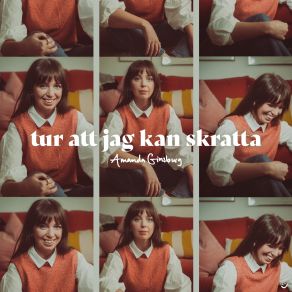 Tur Att Jag Kan Skratta album cover