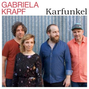 Karfunkel album cover