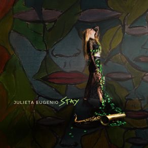 Stay album cover