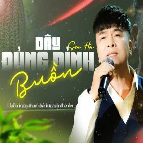 Dây Đủng Đỉnh Buồn album cover