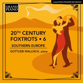 20th Century Foxtrots, Vol. 6 album cover