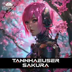 Sakura album cover