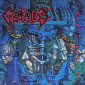 Transmigration album cover
