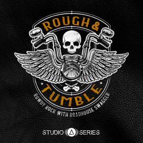 Rough And Tumble album cover