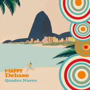 Happy Deluxe album cover