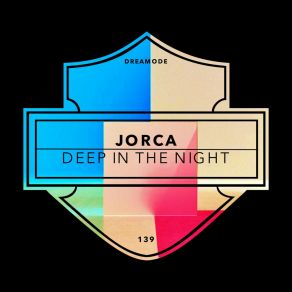 Deep In The Night album cover