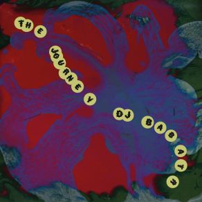 The Journey album cover