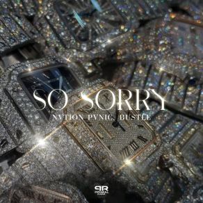 So Sorry album cover