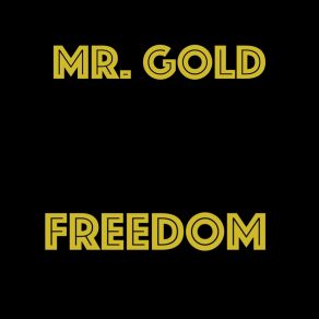 Freedom album cover