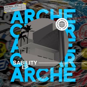 Sability album cover