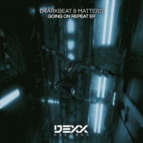 Going On Repeat EP (Original Mix) album cover