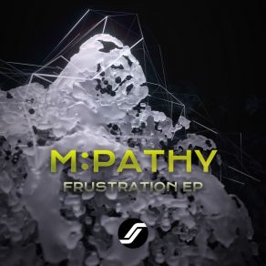 Frustration album cover