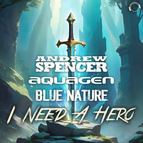 I Need A Hero album cover
