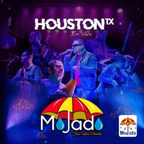 Houston Tx (En Vivo) album cover