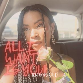 All I Want Is You album cover