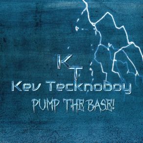 Pump The Base! album cover