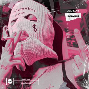 All Ears album cover