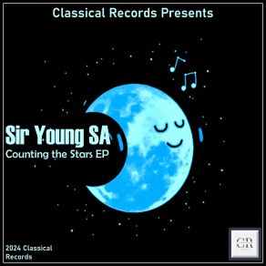Counting The Stars album cover