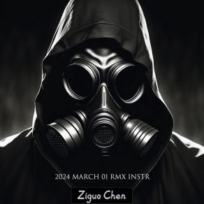 2024 March 01 Rmx Instr album cover