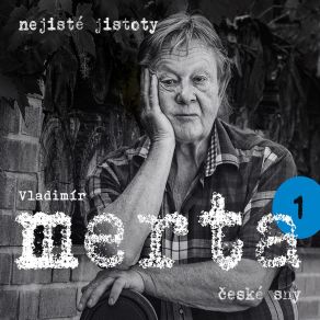 České Sny. Nejisté Jistoty 1 album cover