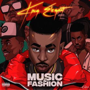 Music & Fashion album cover