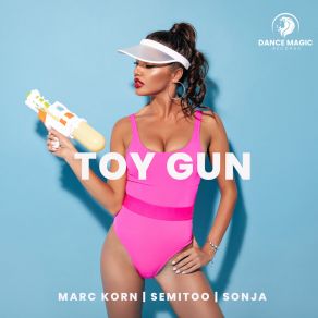 Toy Gun album cover