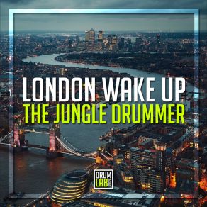 London Wake Up album cover